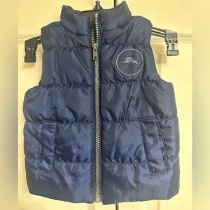 Baby Tommy Bahama Vest